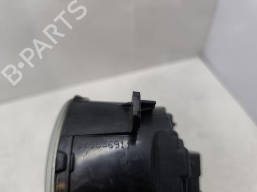 Right front fog light CITROËN C4 SPACETOURER (3D_) 1.2 PureTech 130 | BP33316687C31 - Image 2