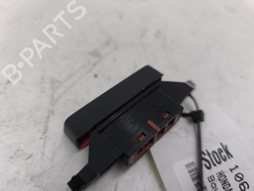 Warning switch HONDA JAZZ V (GR_, GS_) 1.5 eHEV (GR3, GR6) | BP26584758I22 - Image 5