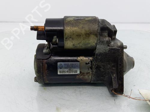 Starter RENAULT MODUS / GRAND MODUS (F/JP0_) 1.4 (JP01, JP0J) | BP22815501M8 