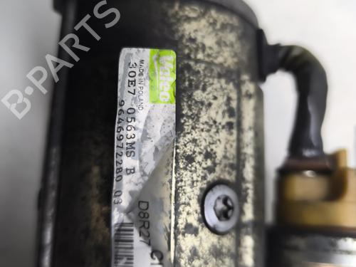 Starter PEUGEOT EXPERT Tepee (VF3X_) 2.0 HDi 140 | BP30719319M8