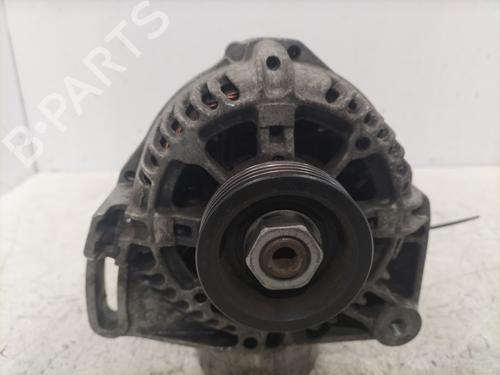Used Alternator RENAULT CLIO I (B/C57_, 5/357_) 1.2 (5/357Y, 5/357K) (58 hp) 25259636