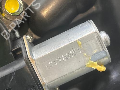 Rudehejsemekanisme venstre bagtil MAZDA 2 Hatchback (DL, DJ) 1.5 SKYACTIV-G | BP39214525C24 - Image 2