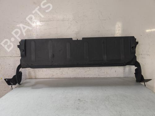 Tailgate PEUGEOT 3008 I MPV (0U_) 1.6 HDi | BP31581836C6 