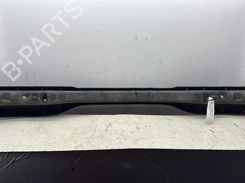 Front bumper reinforcement CITROËN XSARA PICASSO (N68) 1.6 HDi | BP29261038C109 