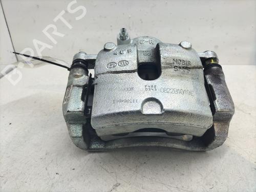 Right front brake caliper KIA EV3 EV | BP30088309M104