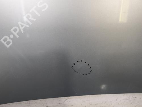 Used Hood Hood CITROËN C3 I (FC_, FN_) [2002-2013] 27725633 27725633