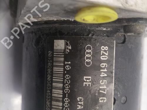 ABS pump AUDI A2 (8Z0) 1.4 TDI | BP22845942M43 