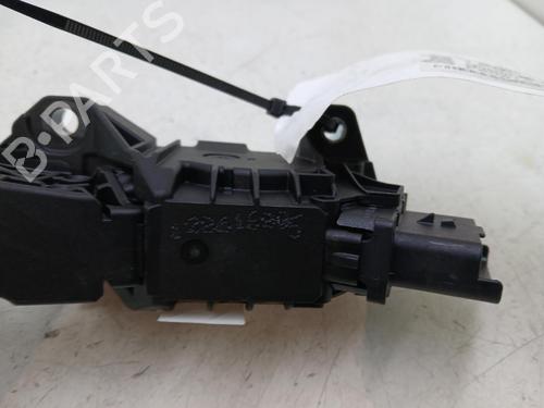 Used Pedal Pedal 36939439 36939439