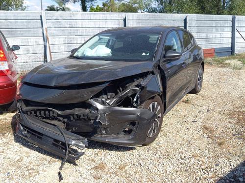 Plafonier FORD FOCUS IV (HN) 1.0 EcoBoost mHEV Flex | BP26642238I8 - Image 6