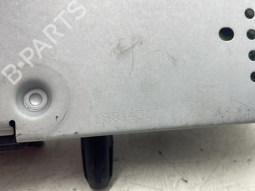 Radio CITROËN DS3 (SA_) 1.6 HDi 90 | BP31880292E6