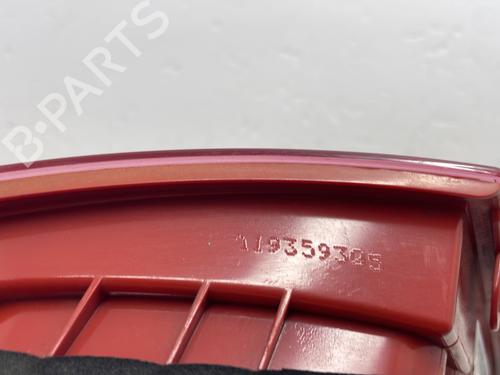 Left tailgate light SEAT LEON (1P1) | BP32341317C79 - Image 5