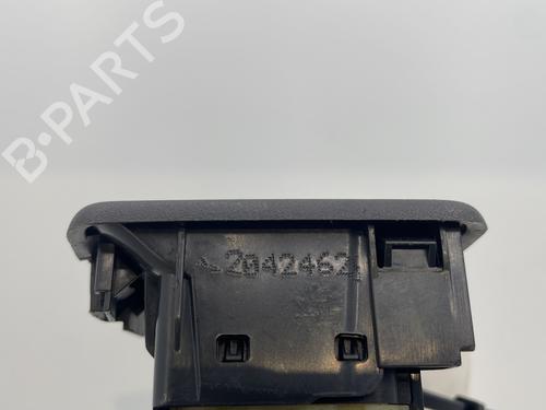 Left front window switch DACIA DOKKER Box Body/MPV 1.5 dCi 75 / Blue dCi 75 (FEJW, FEAH) | BP32404809I27 