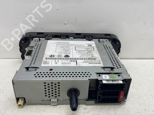 Radio FIAT PANDA (312_, 319_) 1.2 (312PXA1A) | BP29438902E6 