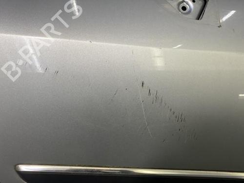 Left front door PEUGEOT 407 SW (6E_, 6D_) 2.0 HDi 135 | BP22842213C2 
