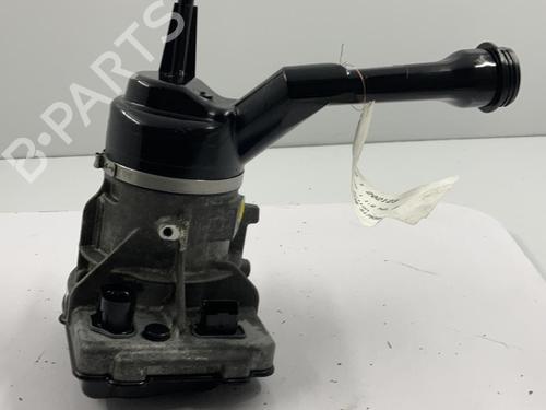 Used Steering pump PEUGEOT 308 I (4A_, 4C_) 1.6 HDi (90 hp) 22816680