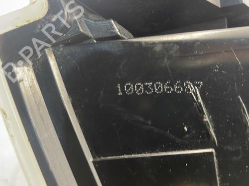 Left taillight FIAT 500 (312_) 1.2 (312AXA1A) | BP29980329C34 