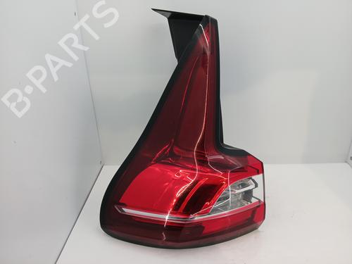 Used Left taillight RENAULT GRAND SCÉNIC IV (R9_) 1.2 TCe 130 (130 hp) 32336074