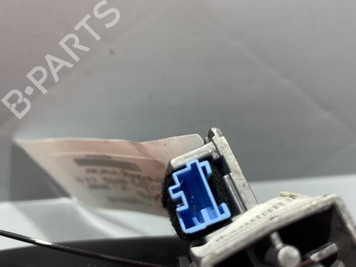 Rear mirror PEUGEOT 807 (EB_) 2.2 HDi | BP28499629I6