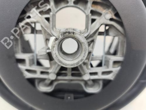 Steering wheel PEUGEOT 308 II (LB_, LP_, LW_, LH_, L3_) 1.2 THP 130 | BP29726014C49 