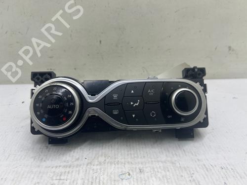Climate control RENAULT TWINGO III (BCM_, BCA_) Z.E: (BCA1) | BP38607395I5 - Image 3