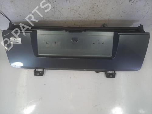 Tailgate CITROËN C2 (JM_) 1.1 | BP22834116C6 