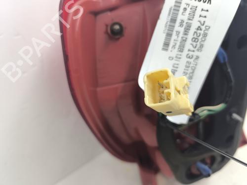 Used Right taillight Right taillight 30867821 30867821