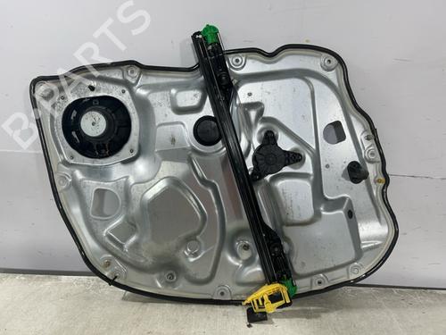 Front right window mechanism FIAT IDEA (350_) 1.4 16V | BP40609364C23 - Image 4
