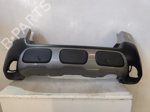 Used Rear bumper Rear bumper 37237388 37237388