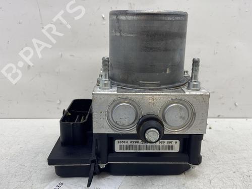 ABS Bremseaggregat CITROËN C4 I (LC_) 1.6 HDi | BP29598719M43 
