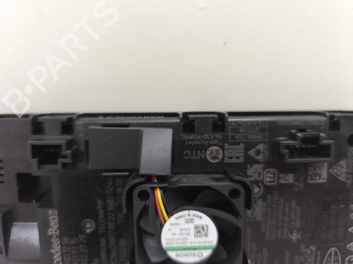 Electronic module MERCEDES-BENZ EQE SUV (X294) EQE 350 4-matic (294.612) | BP37732878M83 - Image 2