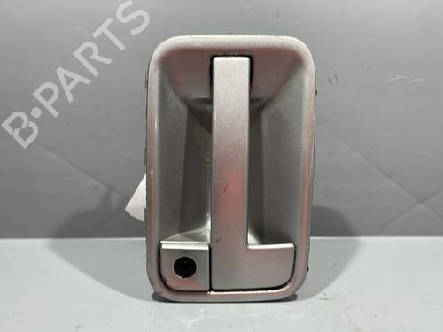 Used Front left exterior door handle Front left exterior door handle 28499475 28499475