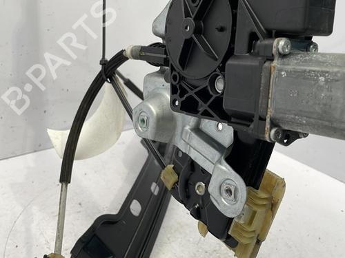 Front right window mechanism OPEL ASTRA J Sports Tourer (P10) 1.7 CDTI (35) | BP22830546C23 