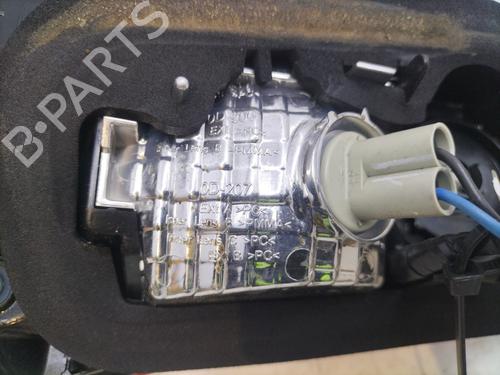 Right tailgate light TOYOTA YARIS (_P13_) 1.5 Hybrid (NHP130_, NHP130) | BP28824036C80 