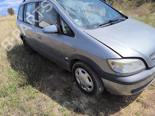 Left front window switch OPEL ZAFIRA A MPV (T98) 1.6 16V (F75) | BP29114347I27 - Image 6