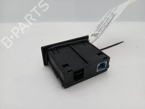 Electronic module RENAULT CLIO V (B7_) 1.5 Blue dCi 115 (B7AD) | BP34259622M83  - Image 5