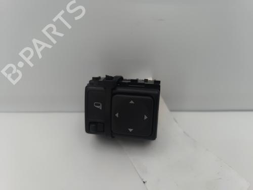 Used Mirror switch NISSAN NOTE (E11, NE11) 1.5 dCi (86 hp) 30818841