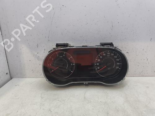 Used Instrument cluster DACIA SANDERO III 1.0 SCe 65 (67 hp) 28568343