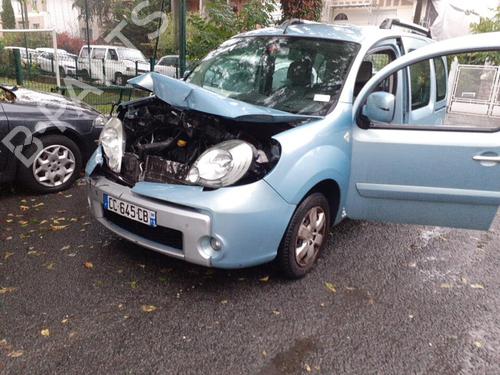 Right front window switch RENAULT KANGOO / GRAND KANGOO II (KW0/1_) 1.5 dCi 90 (KW05, KW08, KW0G, KW11) | BP22831370I26 