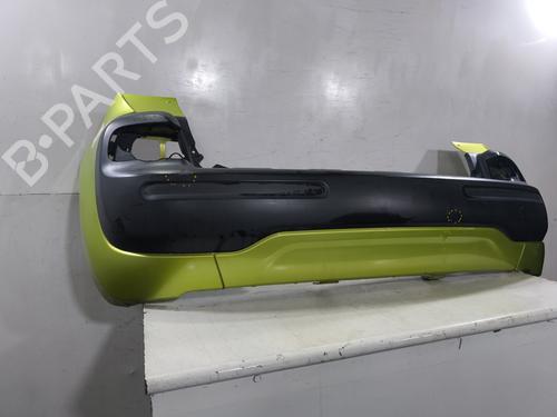 Used Rear bumper Rear bumper 38008891 38008891