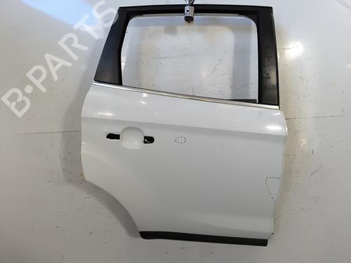 Right rear door FORD KUGA I 2.0 TDCi | BP28181119C5