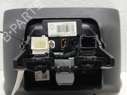 Display CITROËN C4 CACTUS 1.2 VTi 82 | BP31960007C48