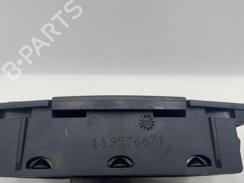 Warning switch FORD KA (RU8) 1.2 | BP31948023I22 