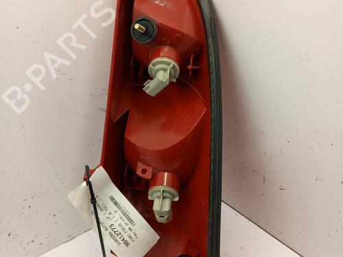 Right taillight FORD FOCUS I (DAW, DBW) 1.8 TDCi | BP22847204C35 