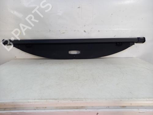 Used Rear parcel shelf KIA NIRO I (DE) 1.6 GDI Plug-in Hybrid (141 hp) 29438604
