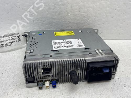 Radio CITROËN DS5 1.6 HDi 110 | BP32114729E6  - Image 5