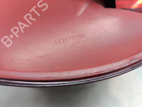 Venstre baglygte TOYOTA YARIS (_P9_) 1.4 D-4D (NLP90_, NLP90R) | BP30378834C34