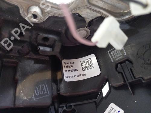 Rat FORD FIESTA VII (HJ, HF) 1.0 EcoBoost | BP39459365C49 - Image 5