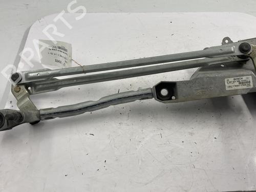 Used Front wiper motor Front wiper motor FORD FIESTA VI (CB1, CCN) 1.0 EcoBoost (100 hp) 22816847 22816847