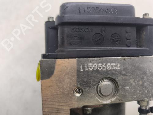 ABS pump NISSAN NOTE (E11, NE11) 1.5 dCi | BP30776210M43