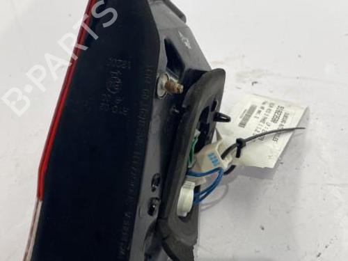 Left tailgate light KIA RIO III (UB) 1.25 CVVT | BP22840186C79 